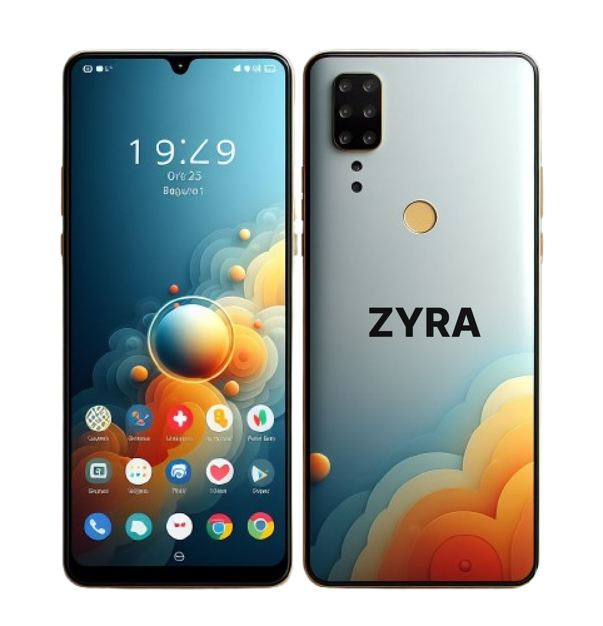 What's New Products Images